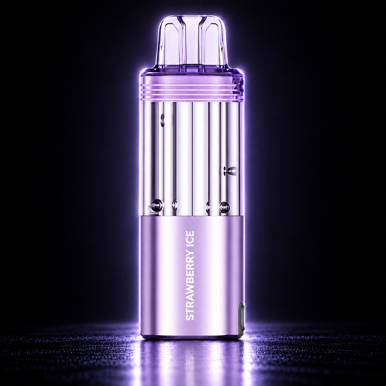 Foger Pods 30k |  Strawberry Ice