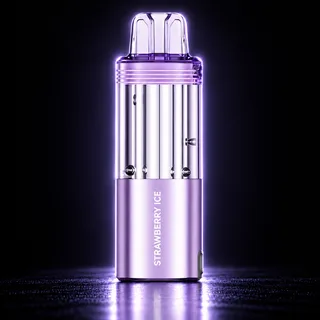Foger Switch Pro Pods 30K Puffs Strawberry Ice