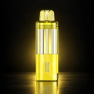 Foger Switch Pro Pods 30K Puffs Frozen Banana