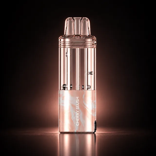 Foger Switch Pro Pods 30K Puffs Cherry Slush