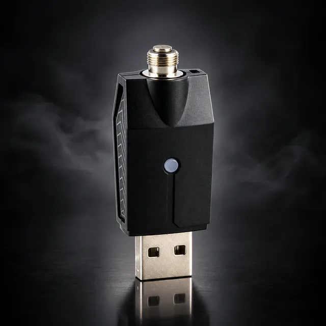 Ooze USB Smart Charger