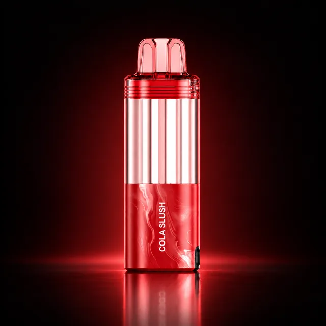 Foger Switch Pro Pods 30K Puffs Cola Slush