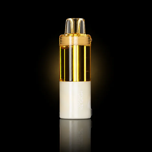 Foger Switch Pro Pods 30K Puffs Vanilla Ice Cream