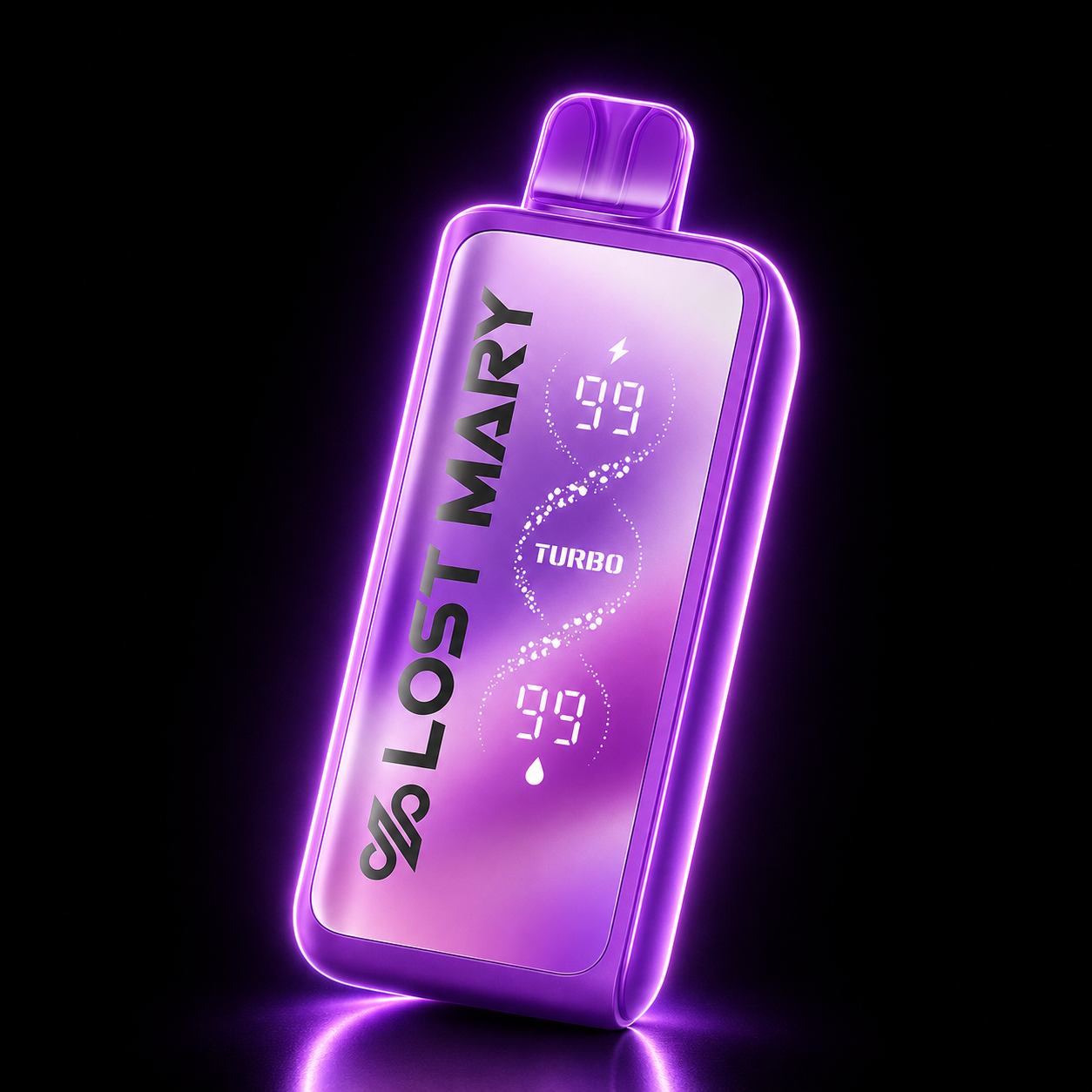 Lost Mary MT35000 |  Purple Pixy