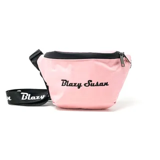 Blazy Susan Fanny Pack Pink