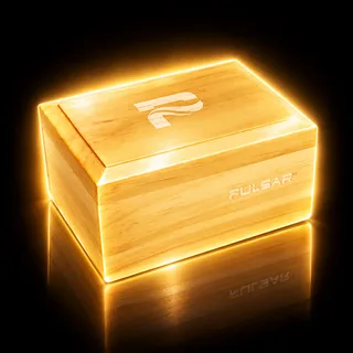 Pulsar Rolling Box