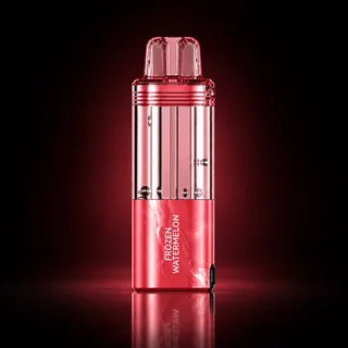 Foger Switch Pro Pods 30K Puffs Frozen Watermelon