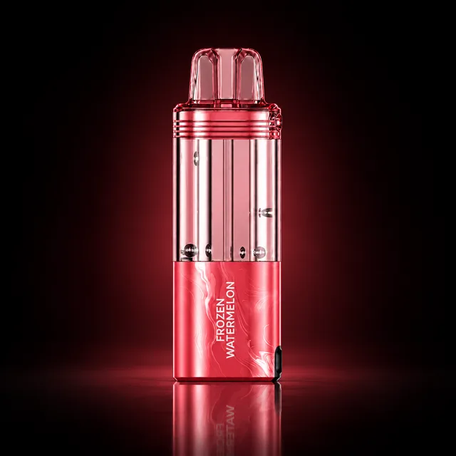 Foger Switch Pro Pods 30K Puffs Frozen Watermelon