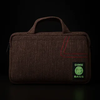 Dime Bags Side Hustler Earth 15in