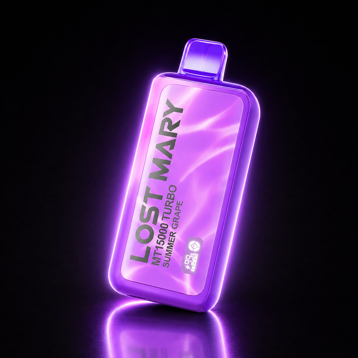 Lost Mary MT15000 |  Summer Grape