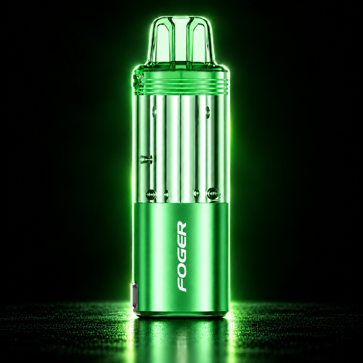 Foger Pods 30k |  Sour Apple Ice