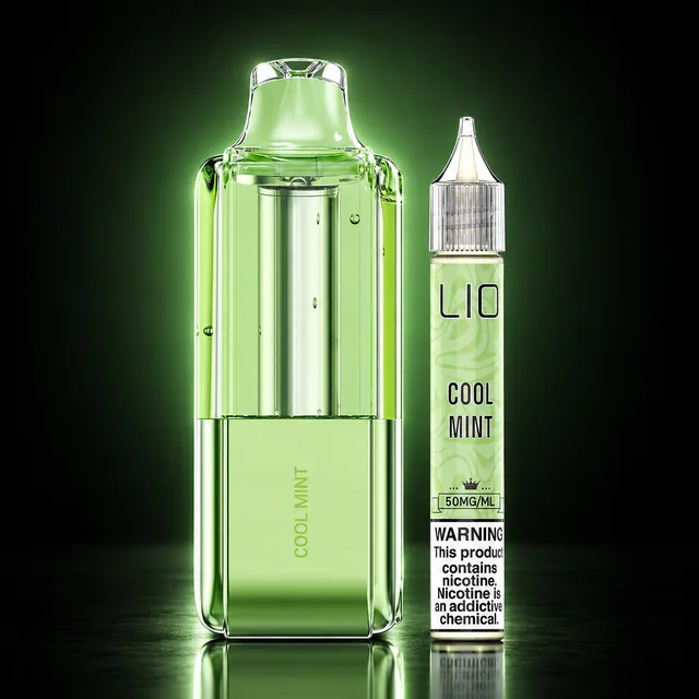 IJOY XP 100K Refill Pod Cool Mint