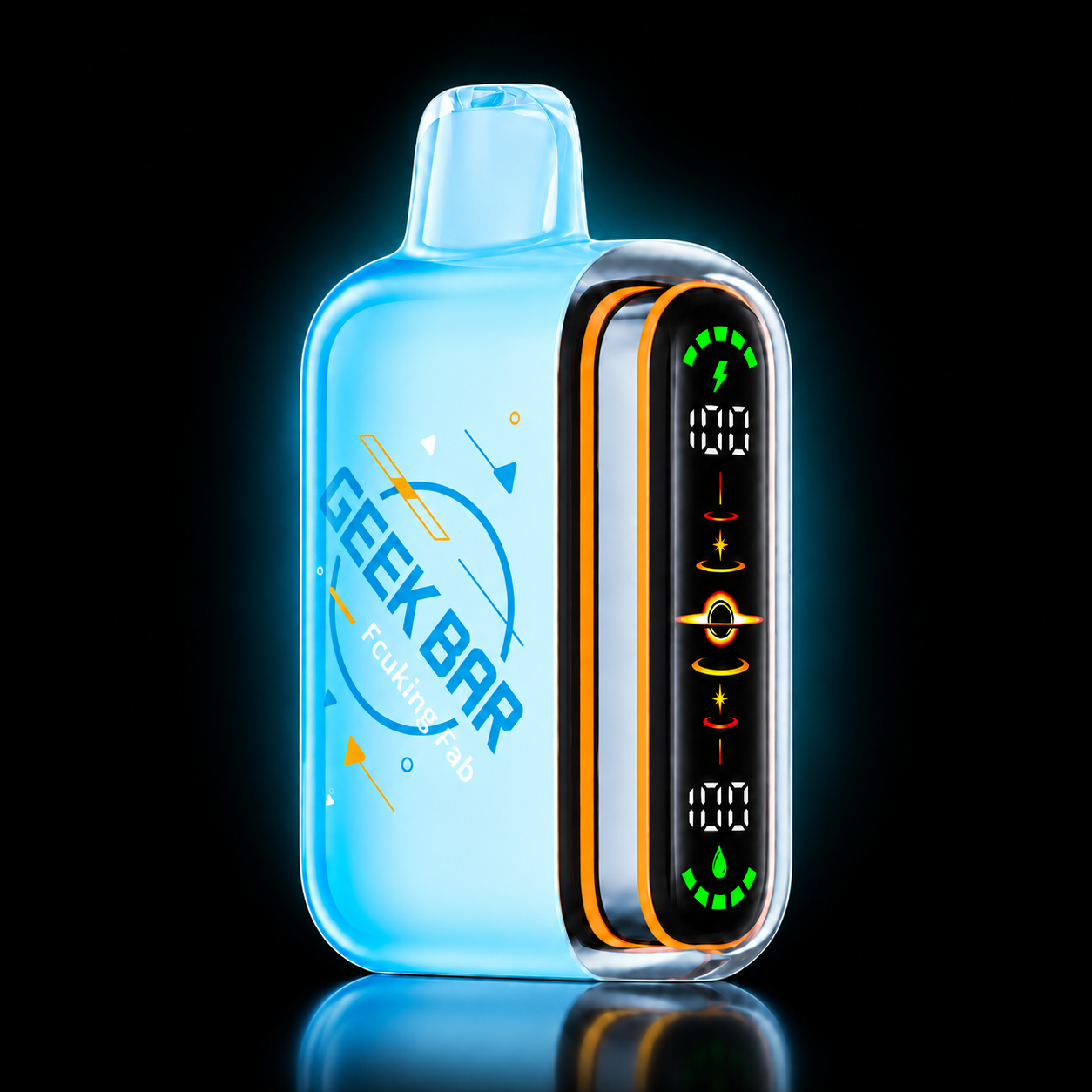 Geek Bar Pulse 2 25k Disposable | Fcuking Fab