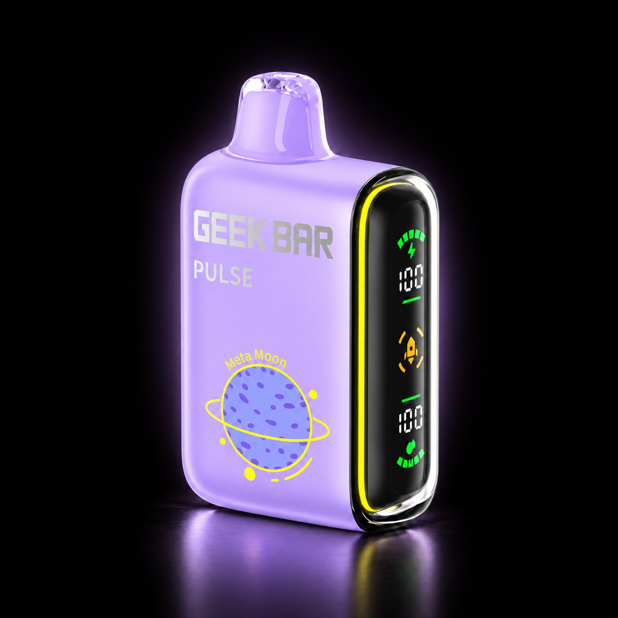 Geek Bar Pulse |  Meta Moon