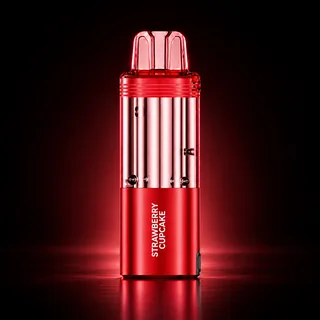 Foger Switch Pro Pods 30K Puffs Strawberry Cupcake