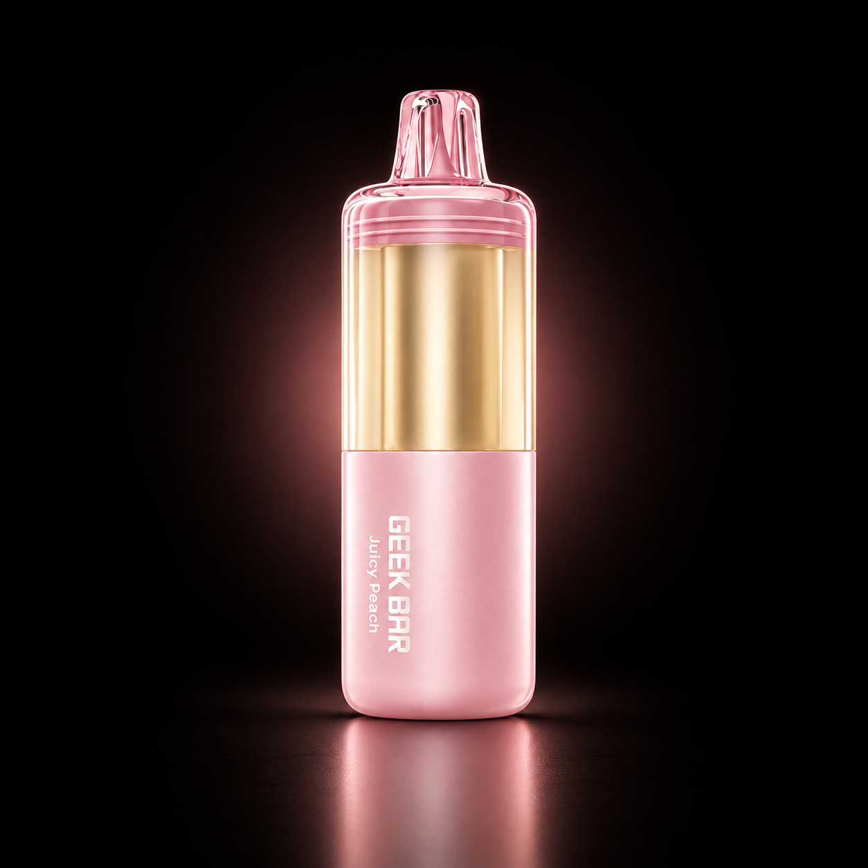 Geek Bar Mate Pod | Juicy Peach