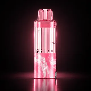 Foger Switch Pro Pods 30K Puffs Strawberry Slush
