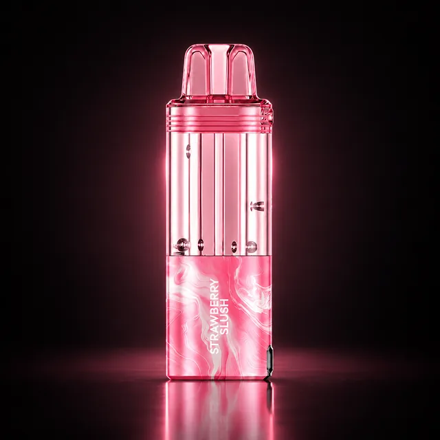 Foger Switch Pro Pods 30K Puffs Strawberry Slush