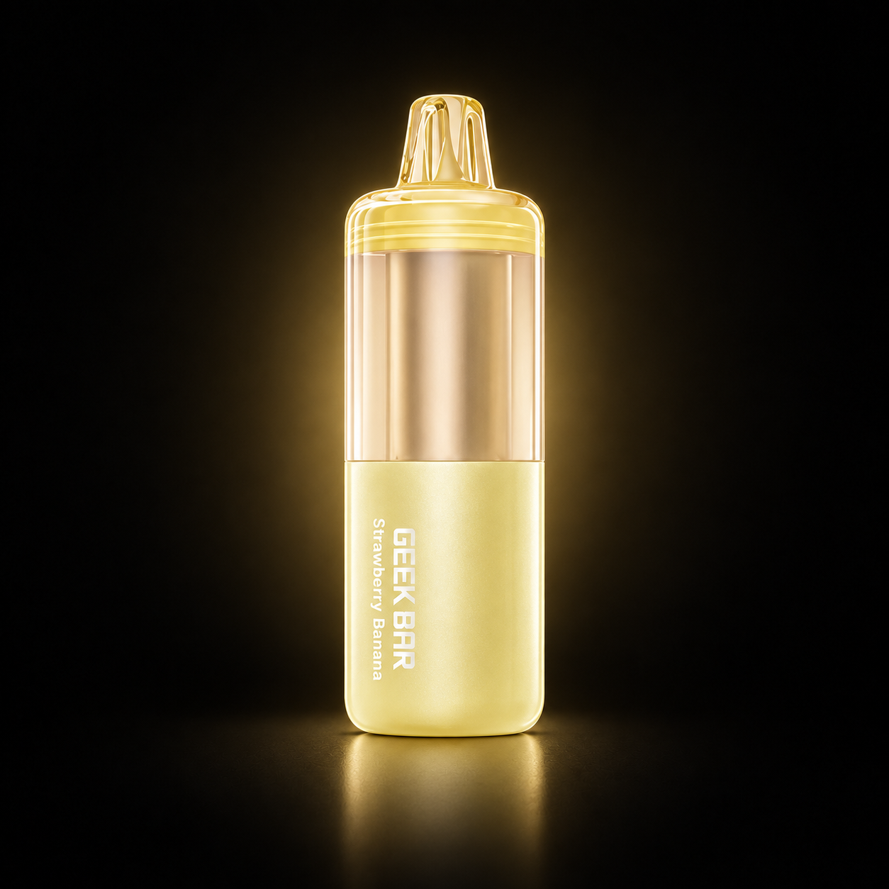 Geek Bar Mate Pod | Strawberry Banana