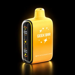 Geek Bar Pulse Disposable 15K Puffs Pineapple Savers