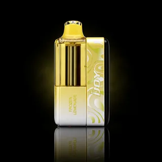 IJOY XP 100K Disposable Kit Frozen Lemonade