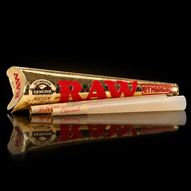 RAW Cones Ethereal King Size