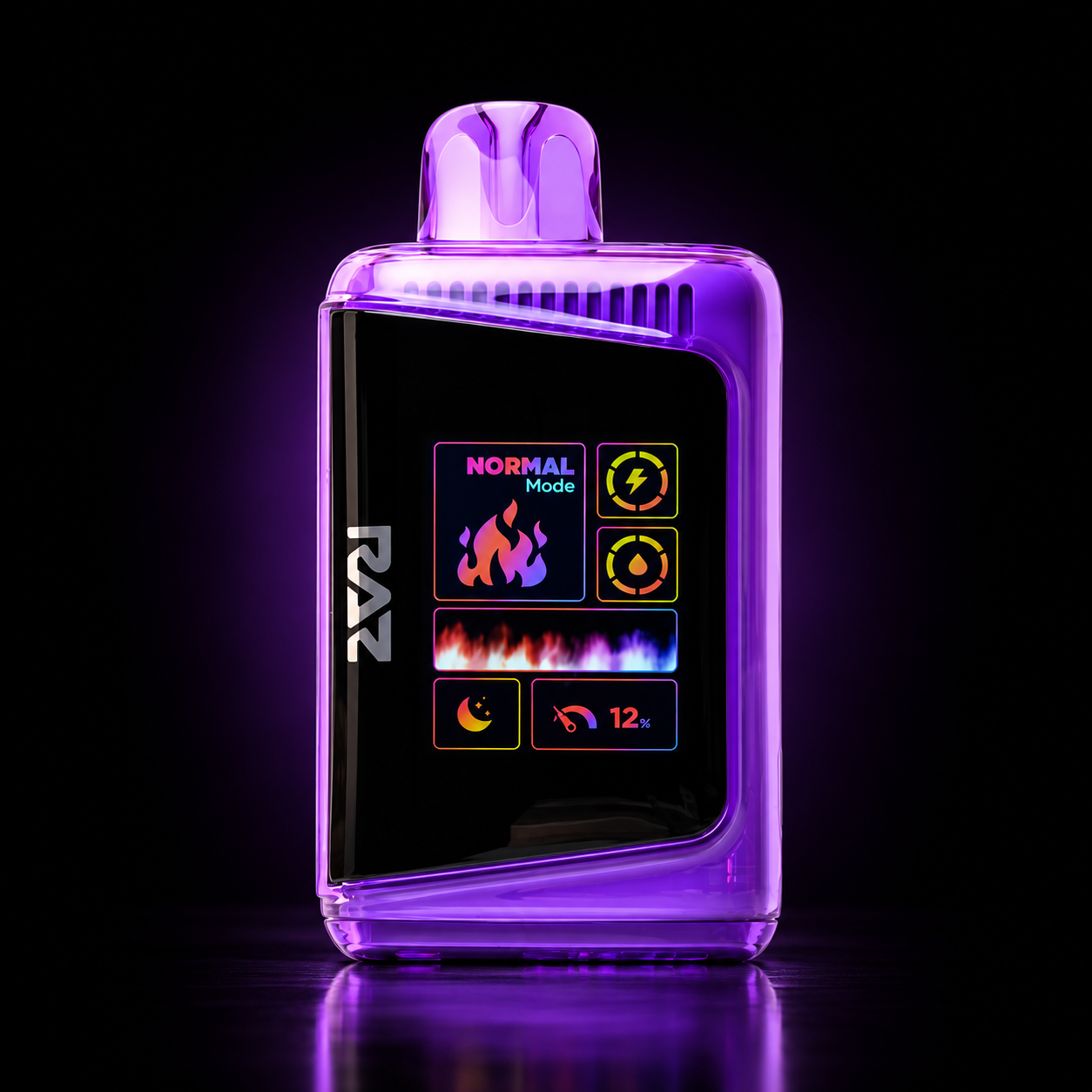 RAZ LTX 25K |  Bangin Sour Berries