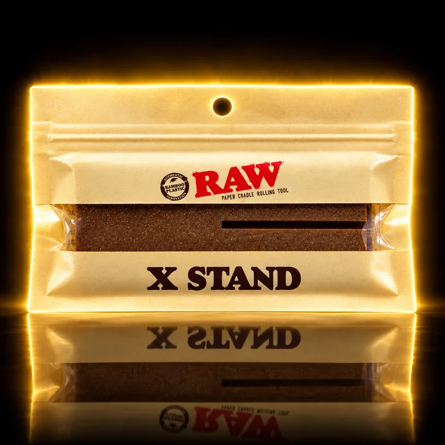 RAW X Stand