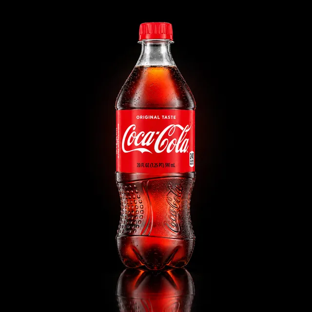 Coca-Cola 20oz
