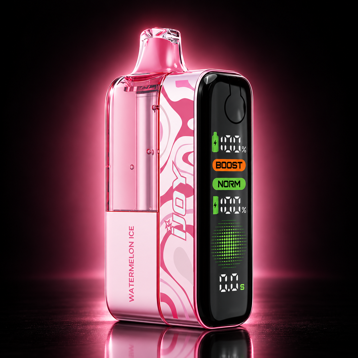IJOY XP100K Disposable Kit Watermelon Ice