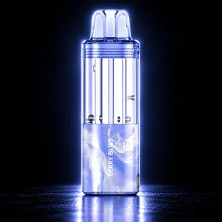 Foger Switch Pro Pods 30K Puffs Berry Bliss