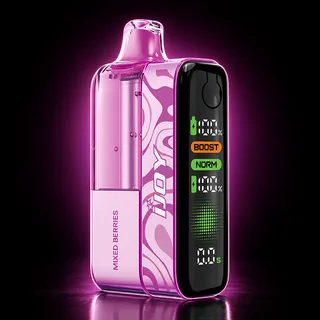 IJOY XP 100K Disposable Kit Mixed Berries