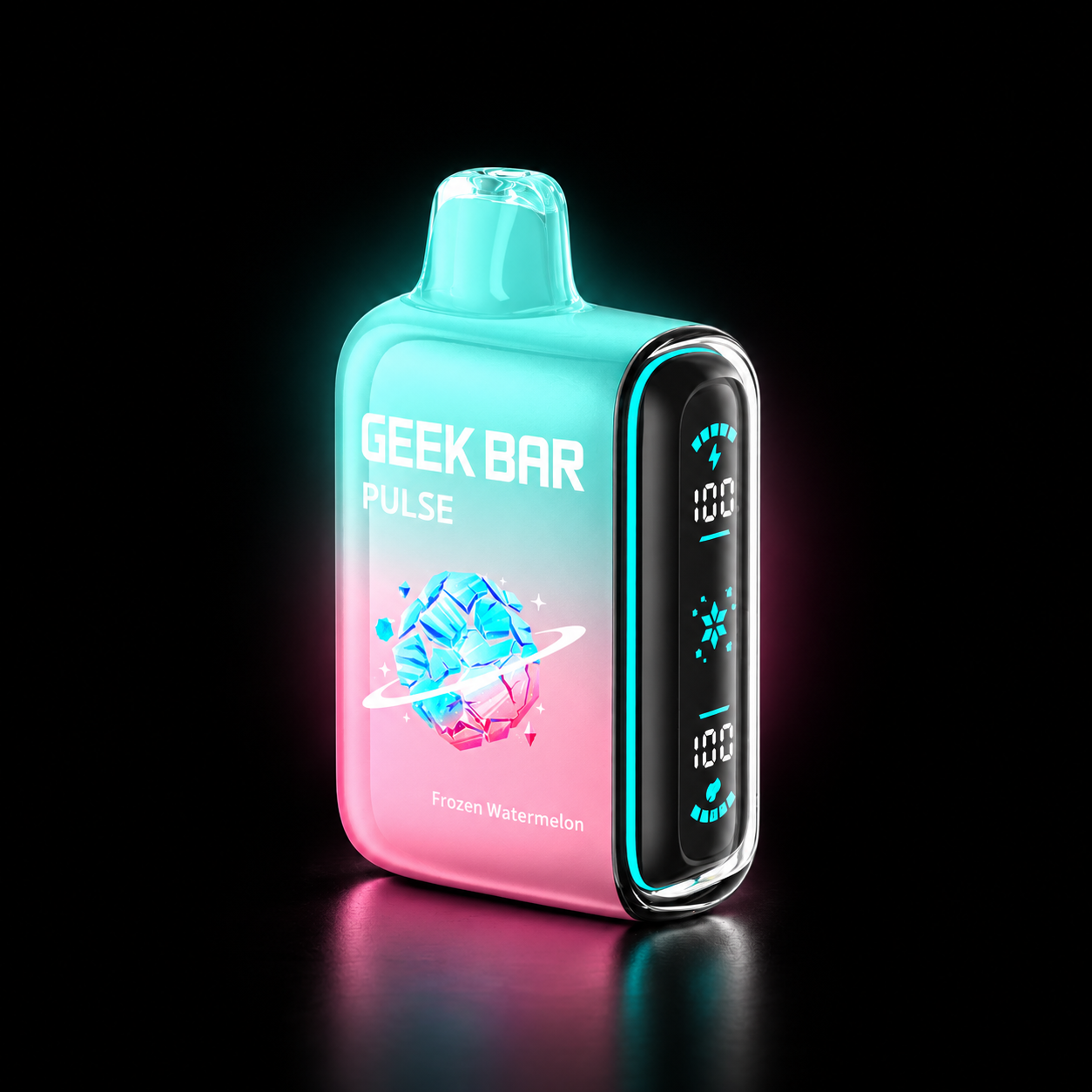 Geek Bar Pulse |  Frozen Watermelon