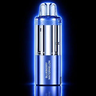 Foger Switch Pro Pods 30K Puffs Blueberry Watermelon
