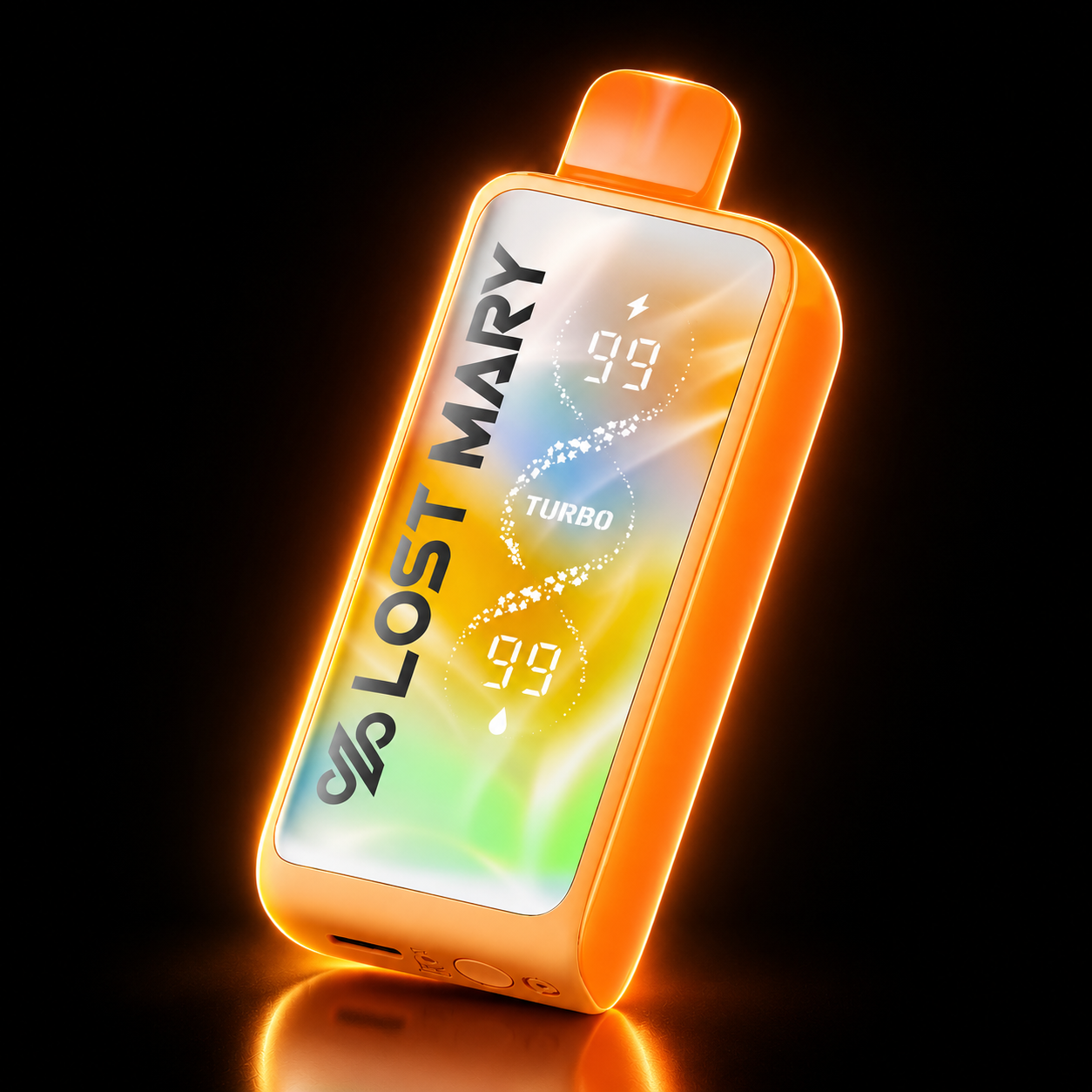 Lost Mary MT35000 |  Sunny Orange