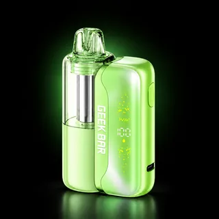 Geek Bar Mate Kit Sour Apple Ice