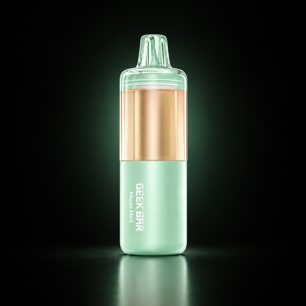 Geek Bar Mate Pod | Miami Mint