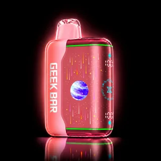 Geek Bar Pulse X2 Disposable 50K Puffs Watermelon Ice