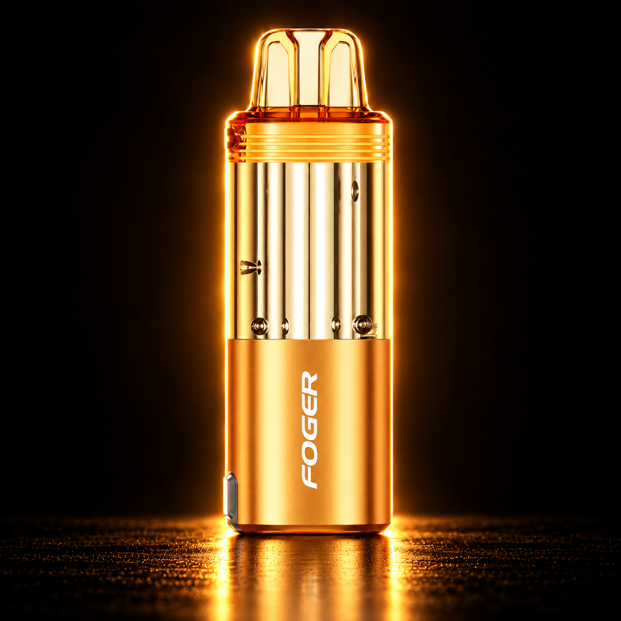 Foger Pods 30k |  Mexico Mango