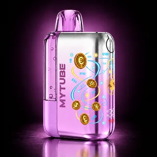 MYTUBE Grape Fruit Refresher