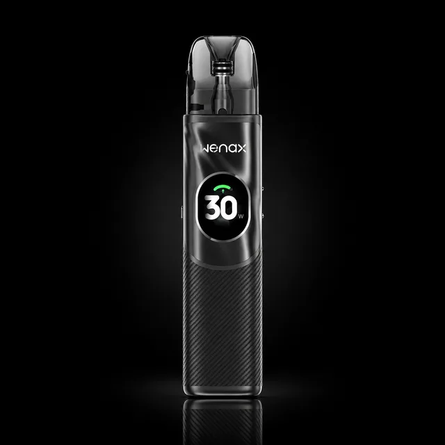Geekvape Wenax Q2 Kit