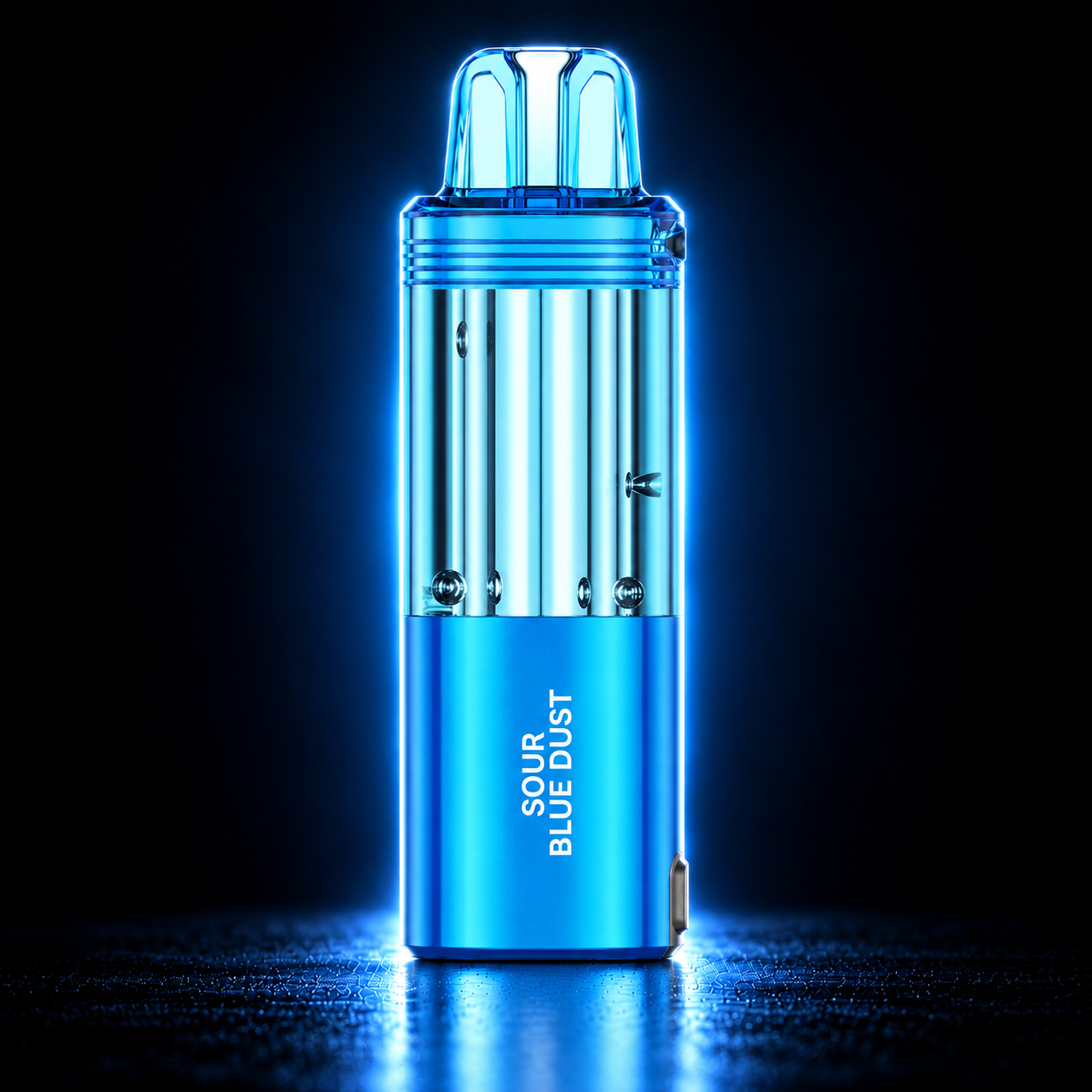 Foger Pods 30k |  Sour Blue Dust