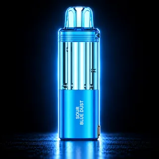 Foger Switch Pro Pods 30K Puffs Sour Blue Dust