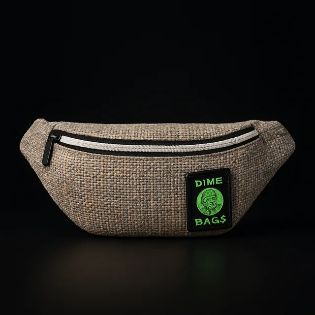 Dime Bags Stash Pack Sand