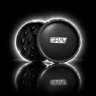 GRAV 2 Piece Grinder