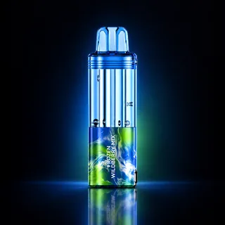 Foger Switch Pro Pods 30K Puffs Frozen Wildberry Mix