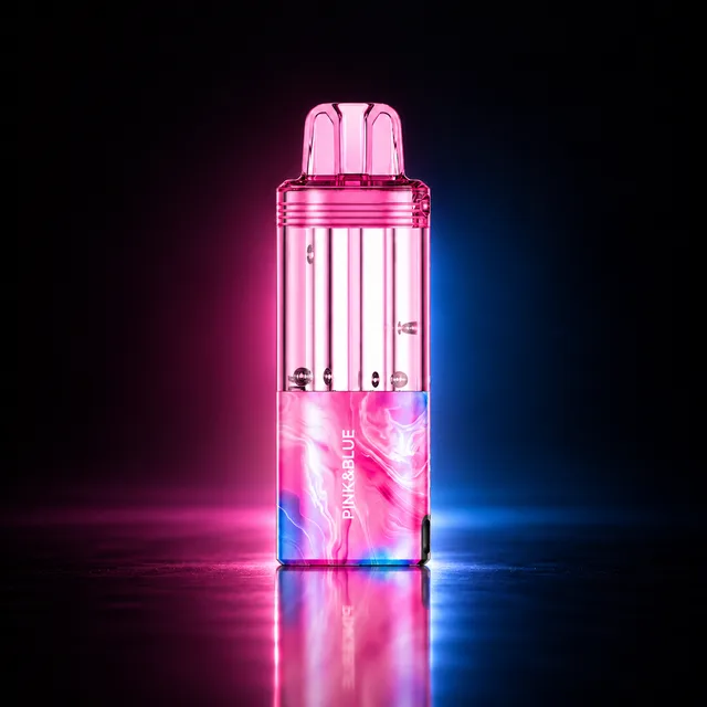 Foger Switch Pro Pods 30K Puffs Pink & Blue