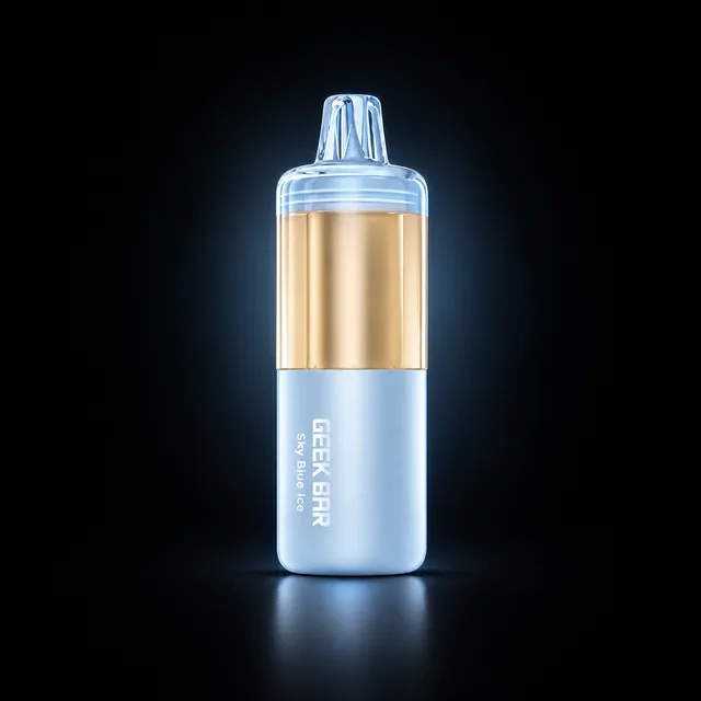 Geek Bar Mate Pods Sky Blue Ice