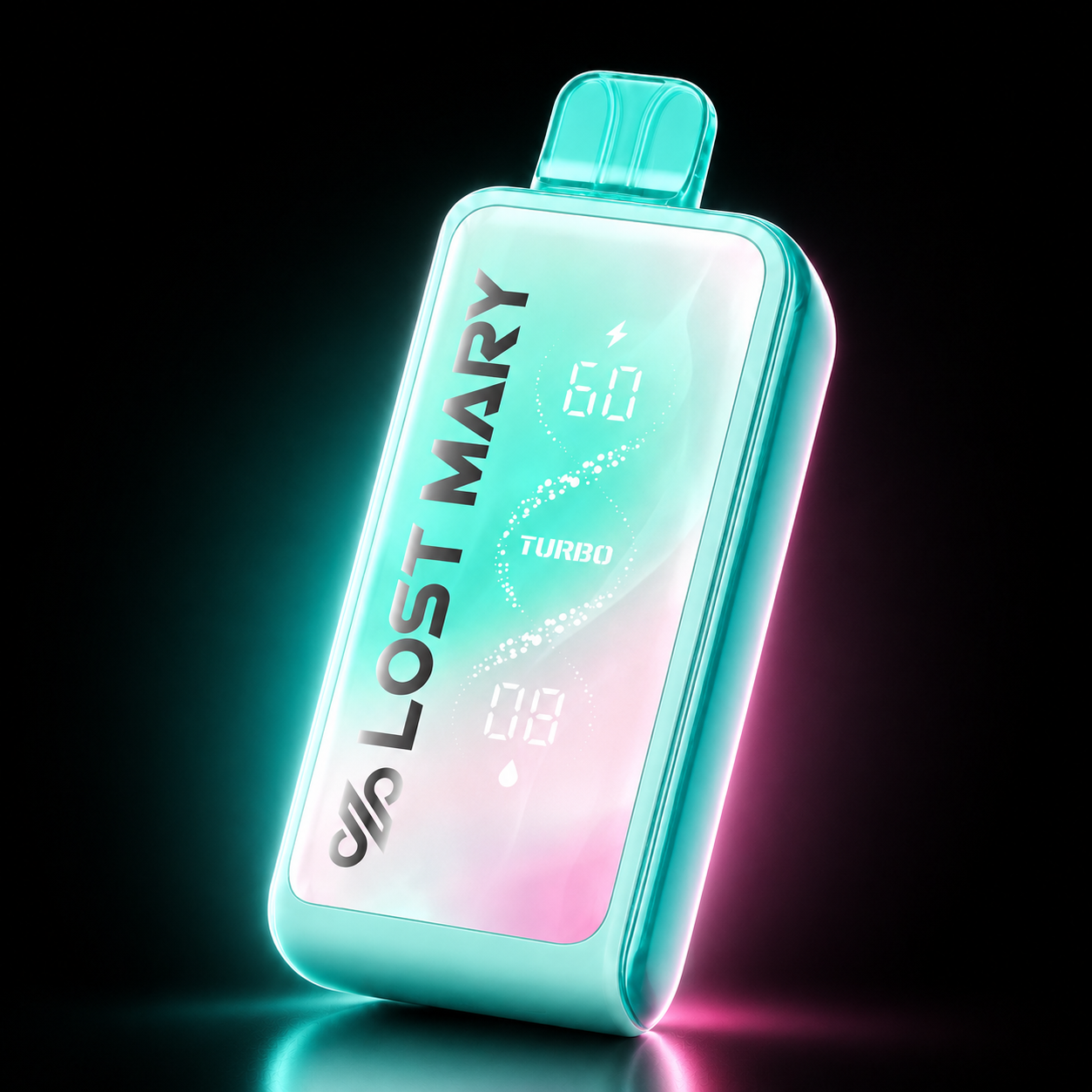Lost Mary MT35000 |  Black Mint +