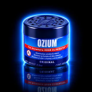 Ozium Gel Original